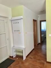 Medulin, 200 m dalla spiaggia, appartamento al piano terra, 2 camere da letto, giardino di 30 m²