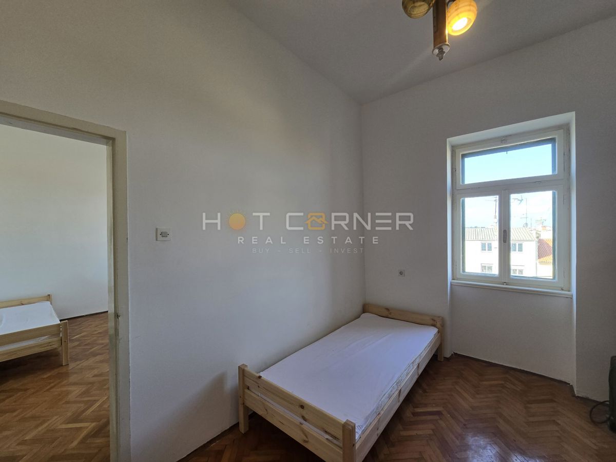 Appartamento Centar, Pula, 67m2