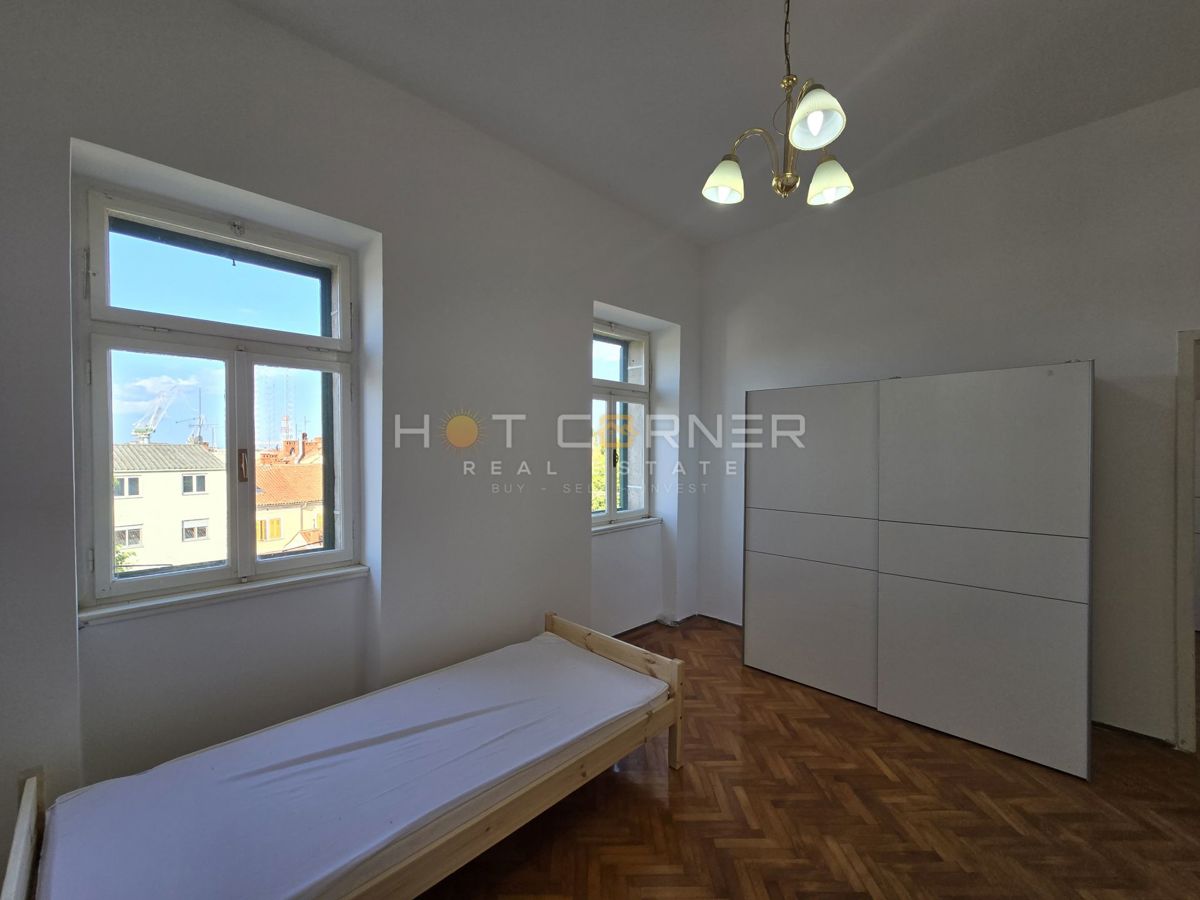 Appartamento Centar, Pula, 67m2