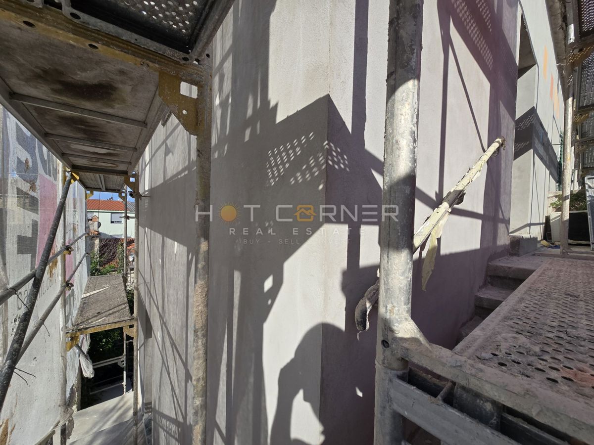 Appartamento Centar, Pula, 67m2