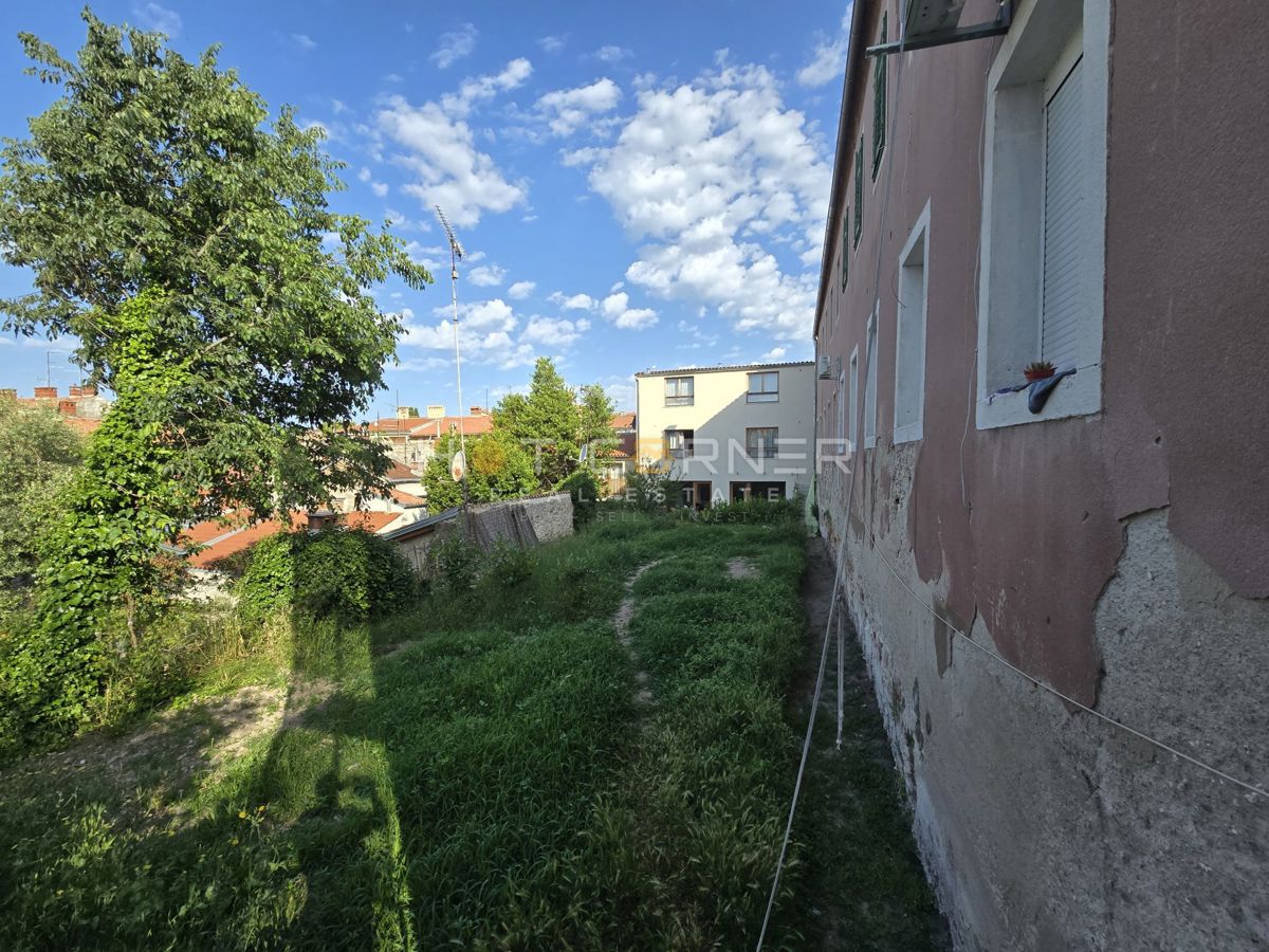 Appartamento Centar, Pula, 67m2