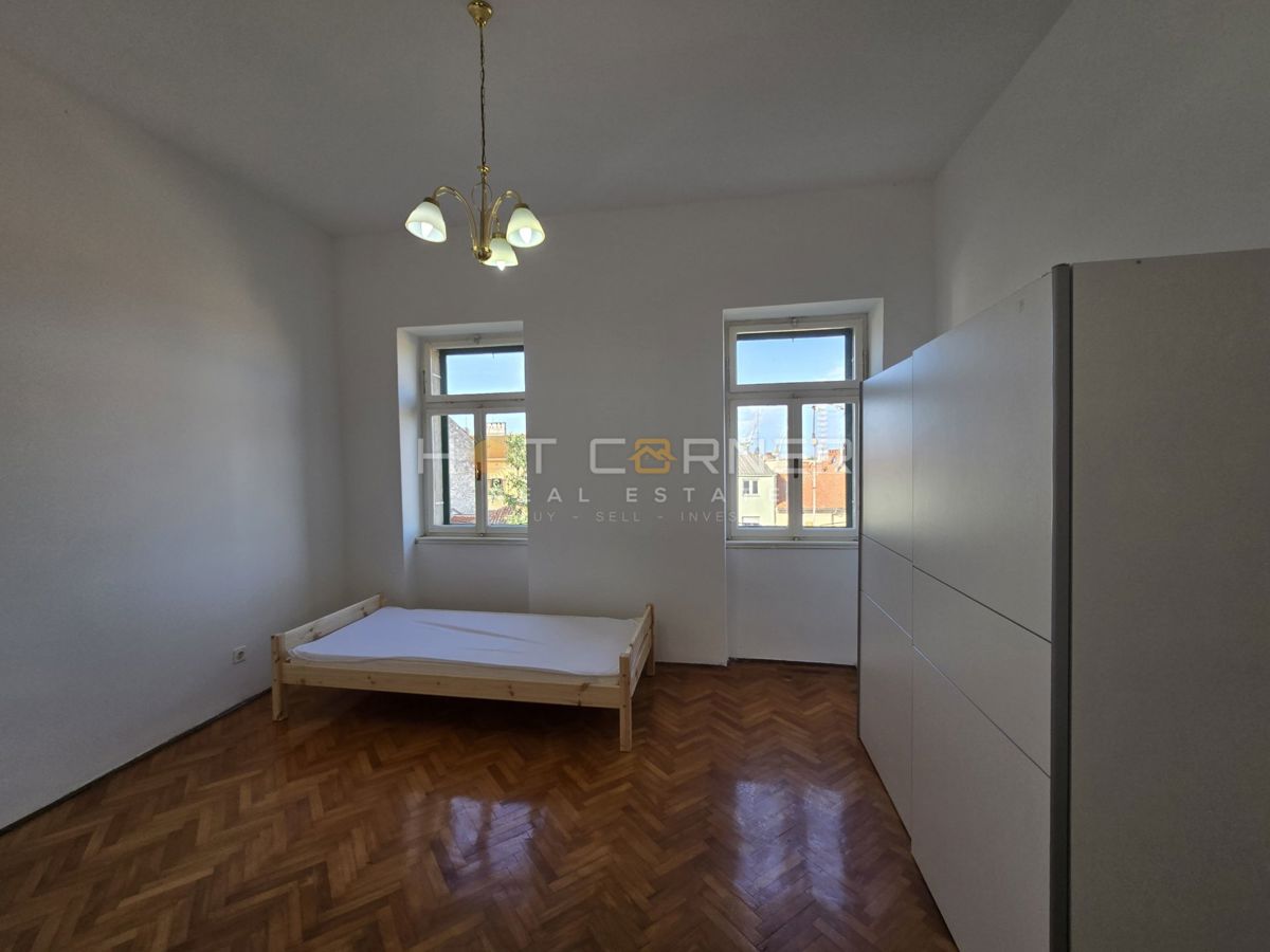 Appartamento Centar, Pula, 67m2