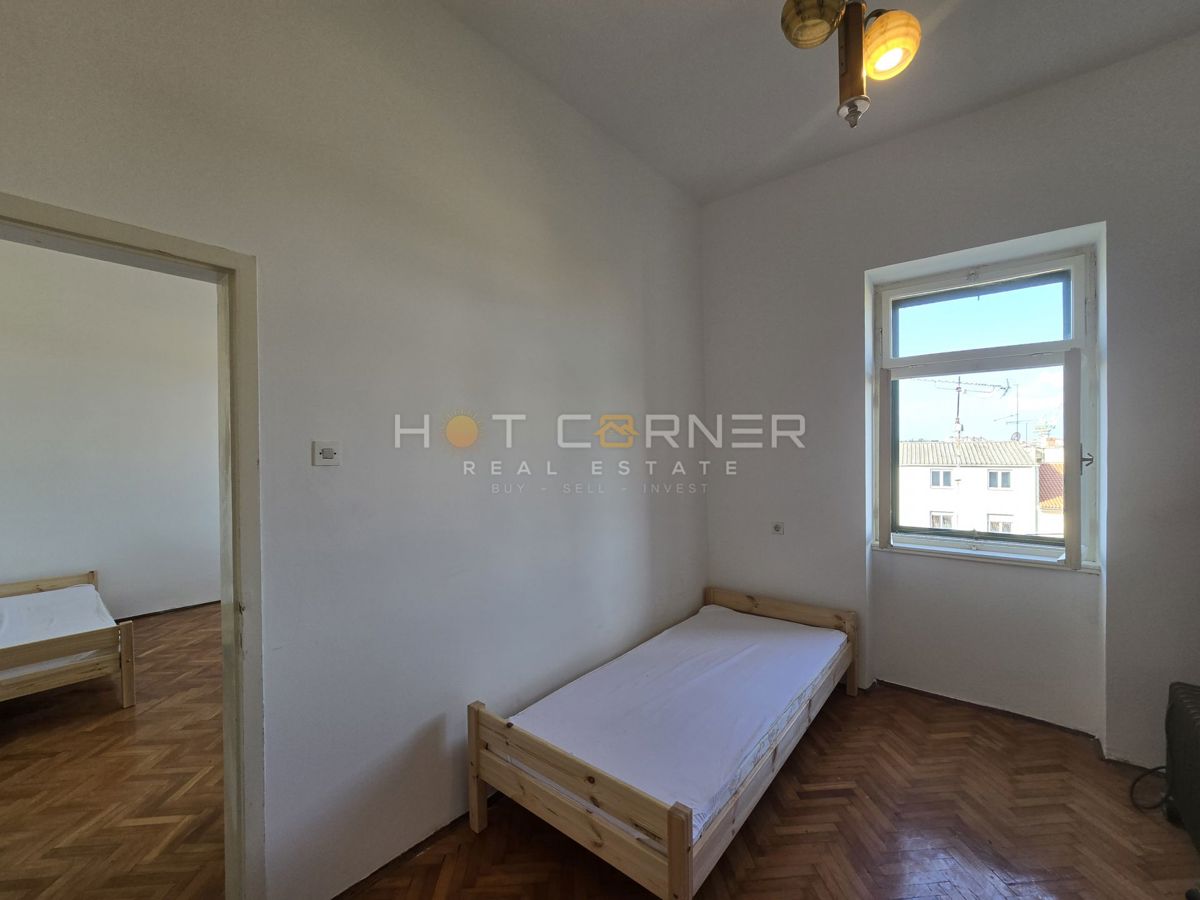 Appartamento Centar, Pula, 67m2