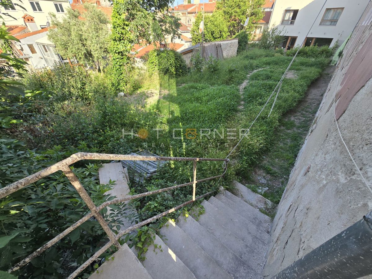 Appartamento Centar, Pula, 67m2