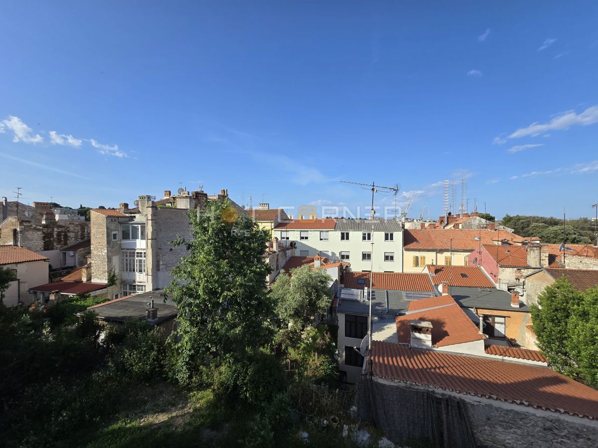 Appartamento Centar, Pula, 67m2