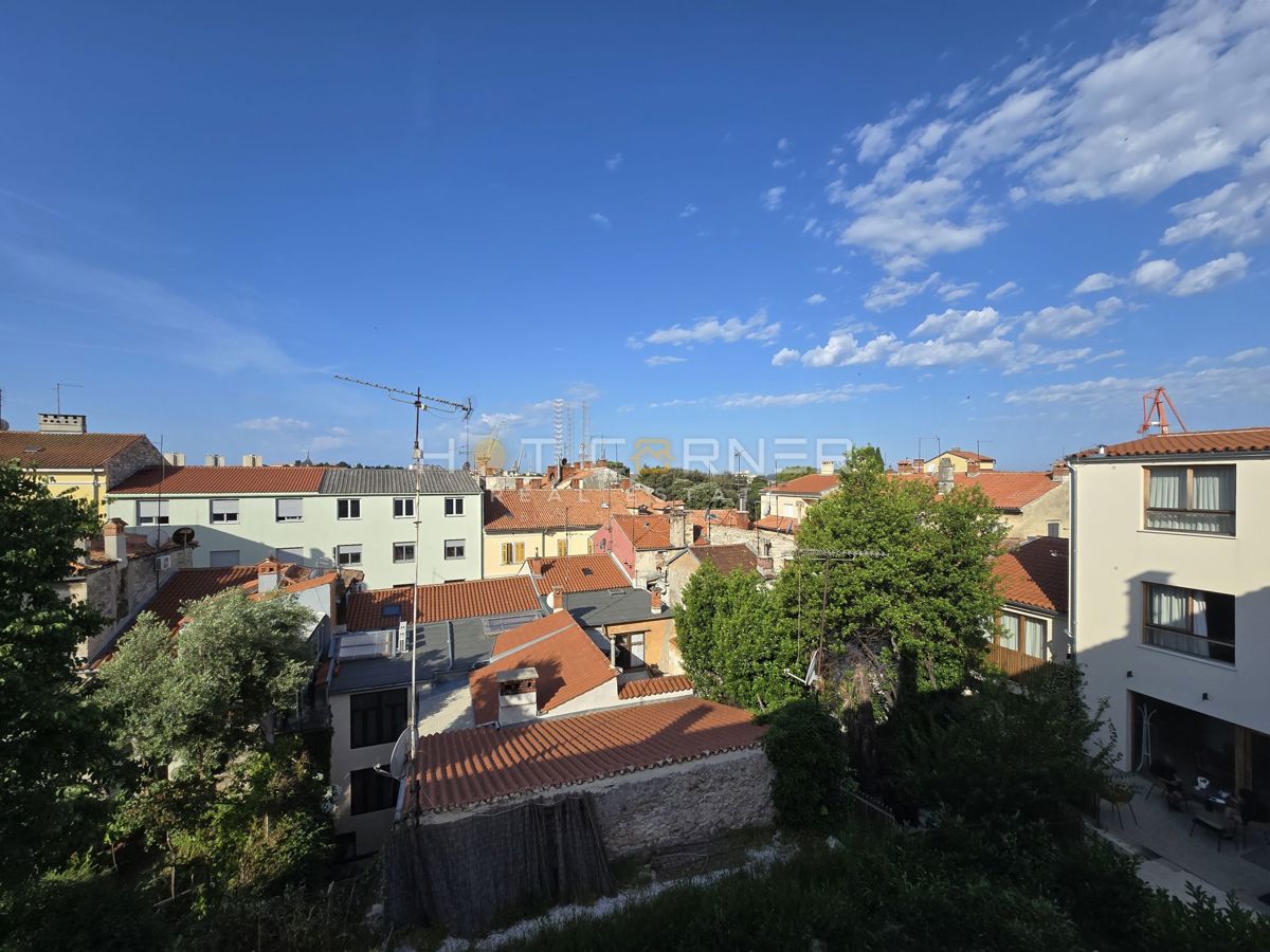 Appartamento Centar, Pula, 67m2