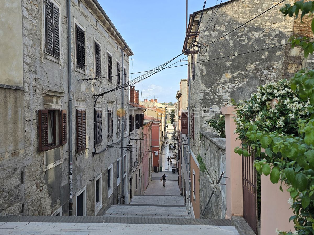 Appartamento Centar, Pula, 67m2