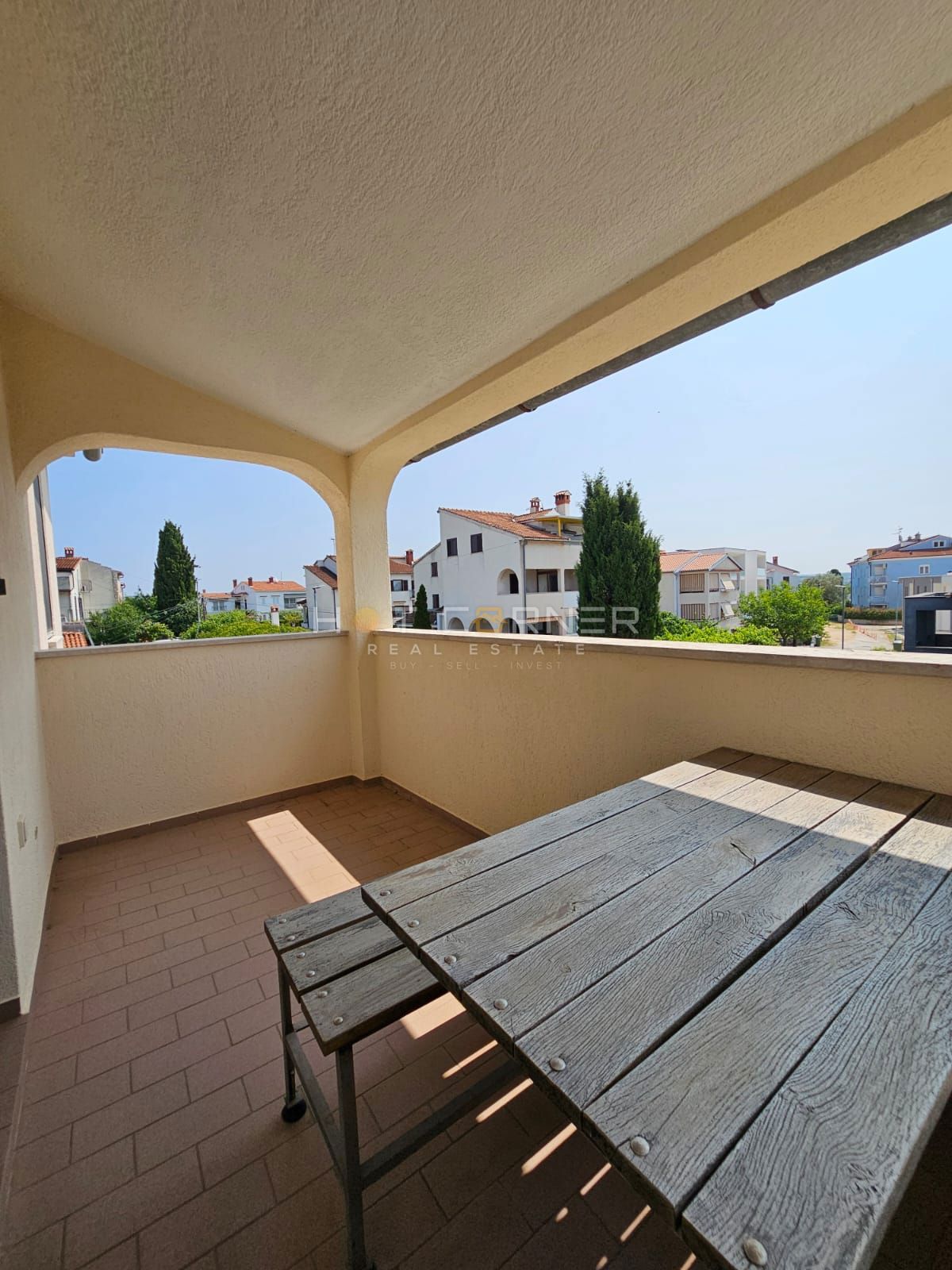 Appartamento con una camera da letto a Rovigno – a 750 m dalla spiaggia e 700 m dal centro storico