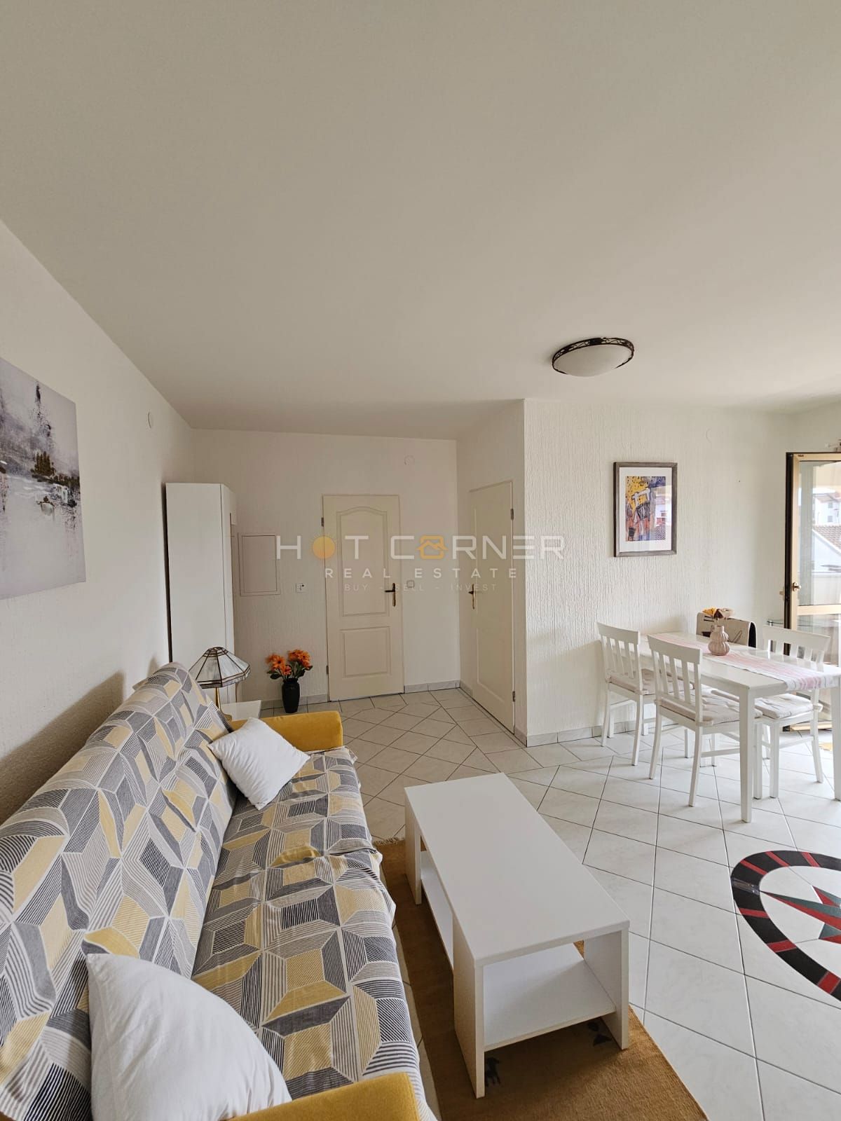 Appartamento con una camera da letto a Rovigno – a 750 m dalla spiaggia e 700 m dal centro storico