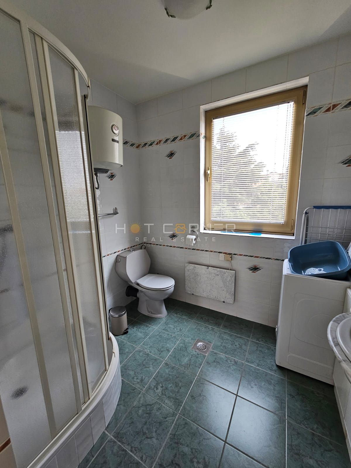 Appartamento con una camera da letto a Rovigno – a 750 m dalla spiaggia e 700 m dal centro storico