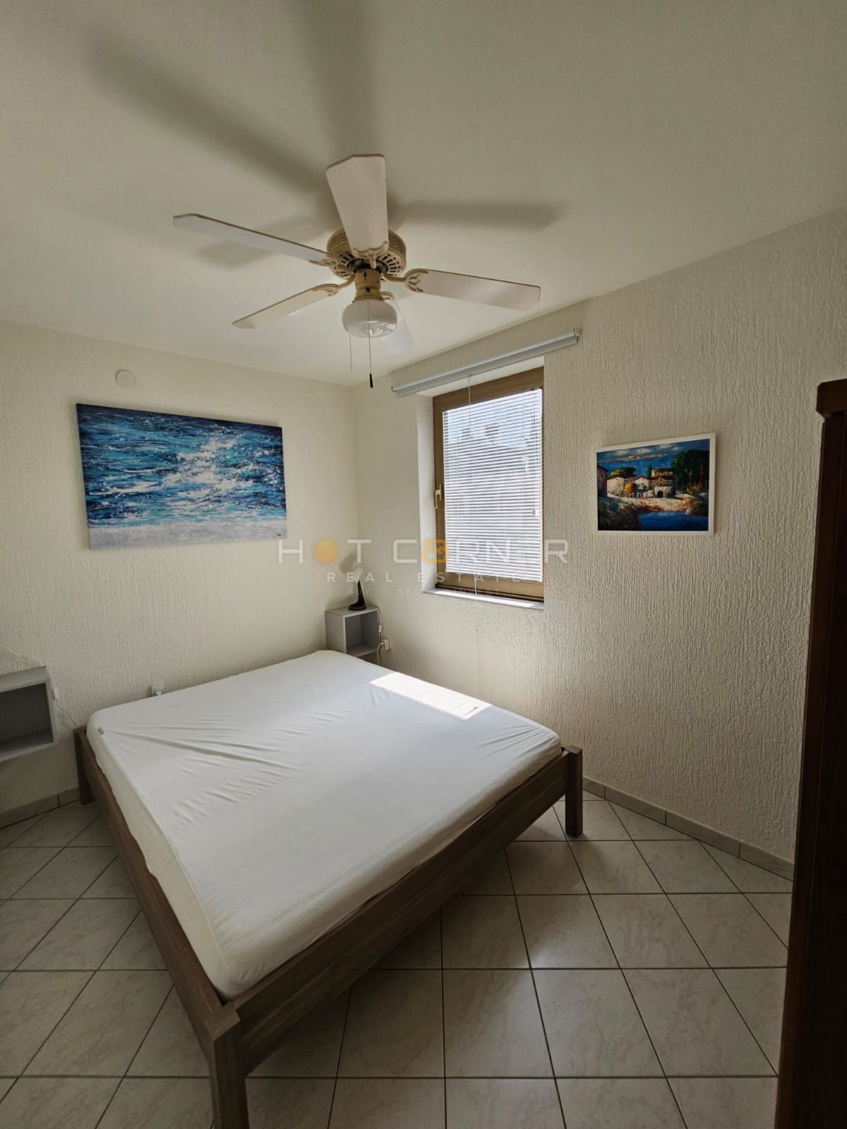 Appartamento con una camera da letto a Rovigno – a 750 m dalla spiaggia e 700 m dal centro storico