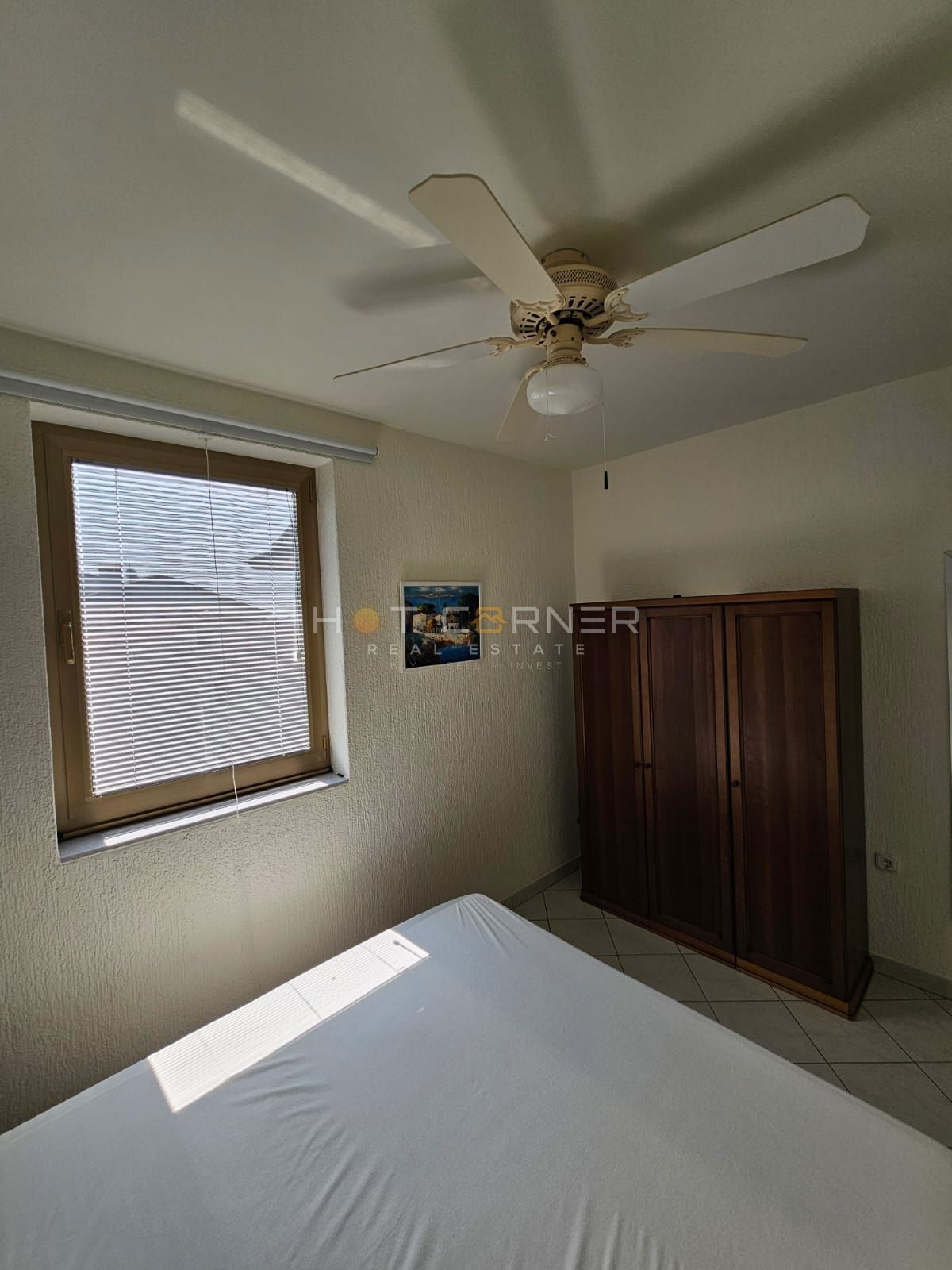 Appartamento con una camera da letto a Rovigno – a 750 m dalla spiaggia e 700 m dal centro storico