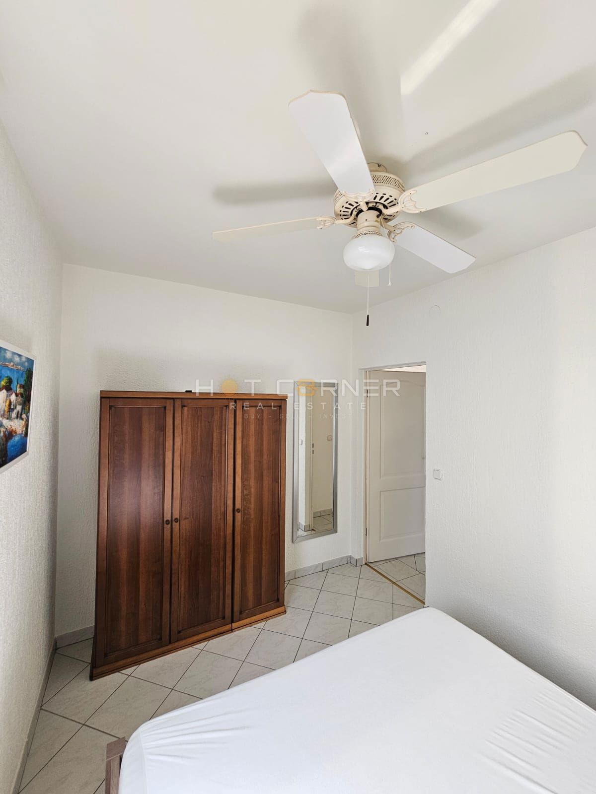 Appartamento con una camera da letto a Rovigno – a 750 m dalla spiaggia e 700 m dal centro storico