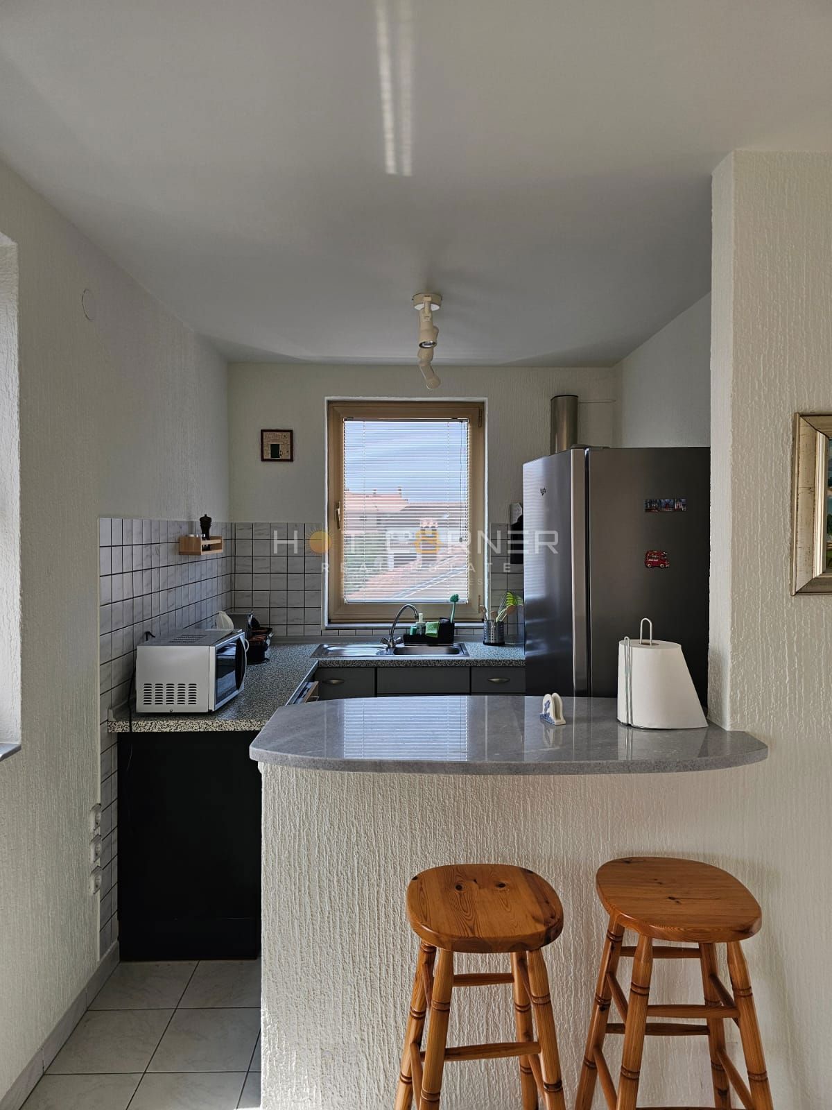 Appartamento con una camera da letto a Rovigno – a 750 m dalla spiaggia e 700 m dal centro storico