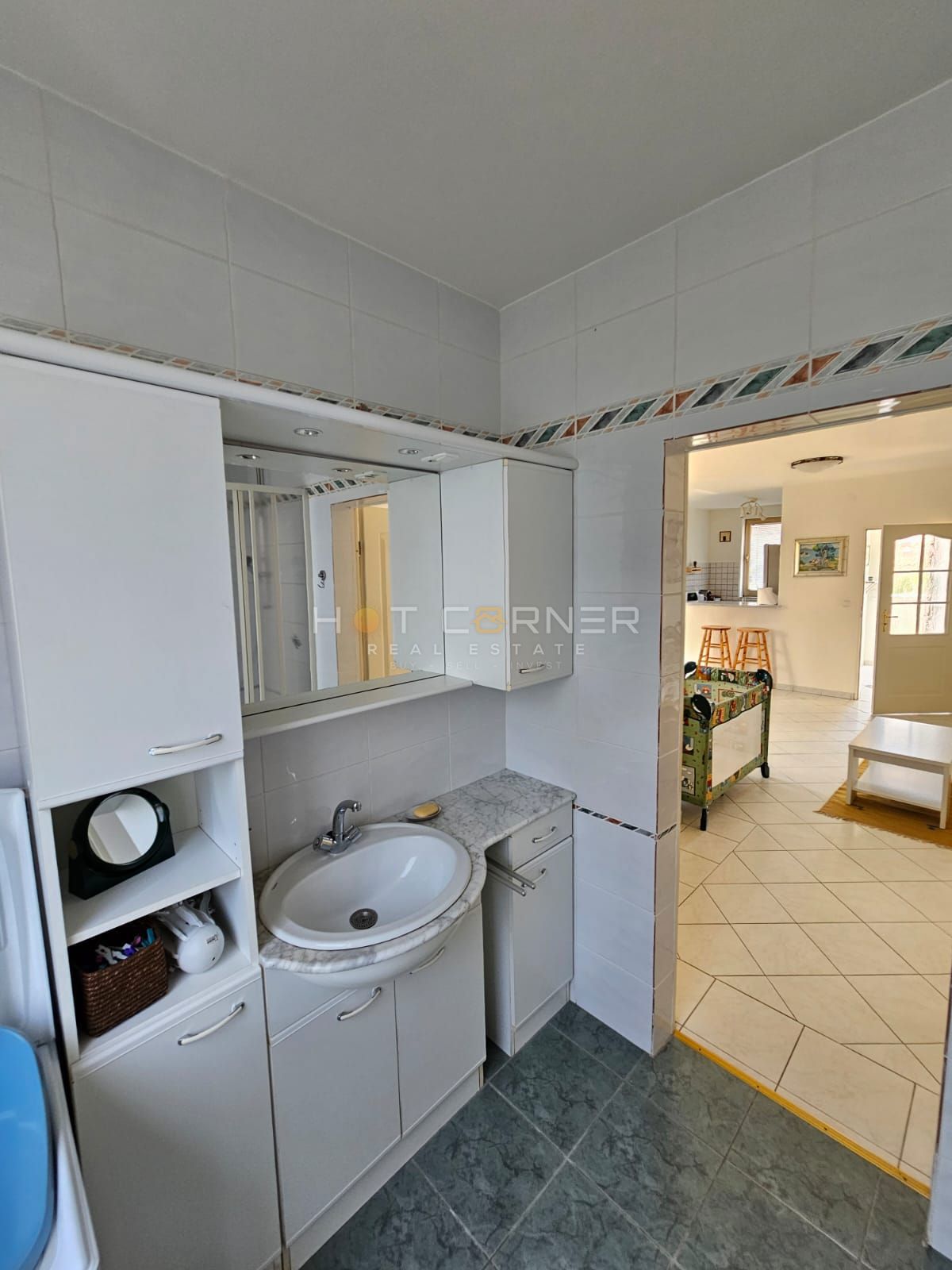 Appartamento con una camera da letto a Rovigno – a 750 m dalla spiaggia e 700 m dal centro storico