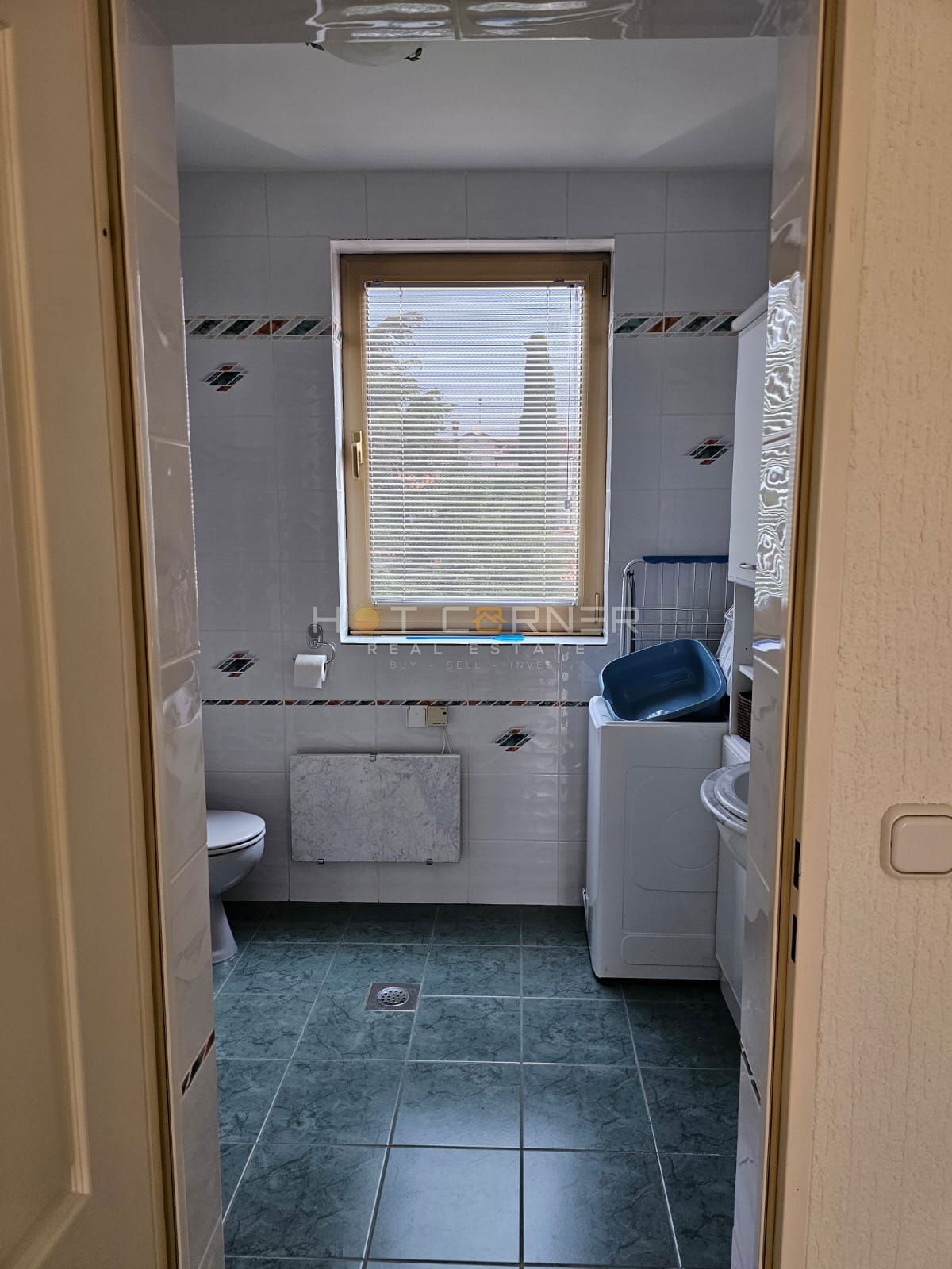 Appartamento con una camera da letto a Rovigno – a 750 m dalla spiaggia e 700 m dal centro storico