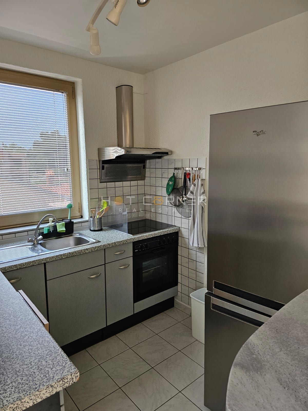 Appartamento con una camera da letto a Rovigno – a 750 m dalla spiaggia e 700 m dal centro storico