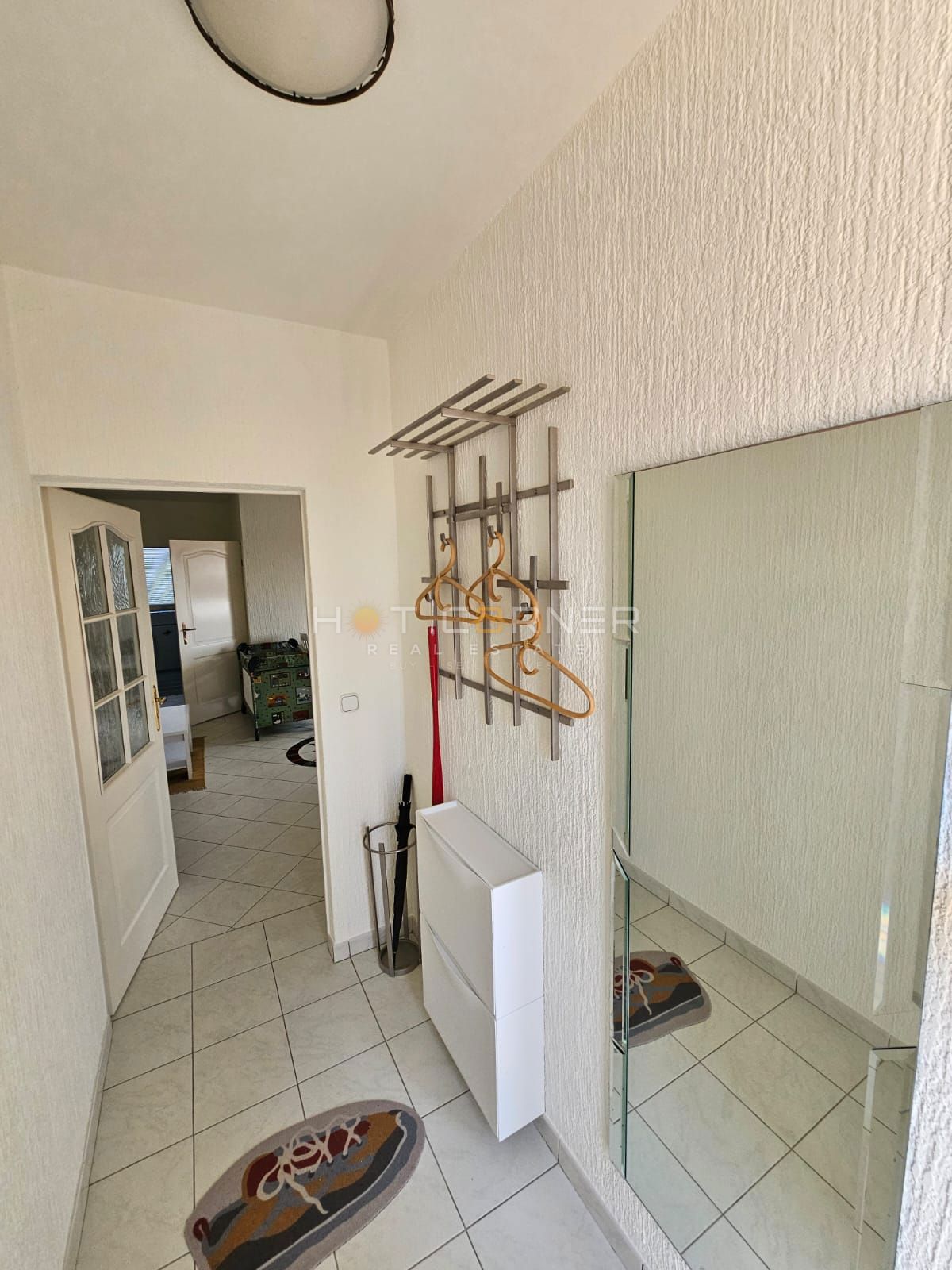 Appartamento con una camera da letto a Rovigno – a 750 m dalla spiaggia e 700 m dal centro storico