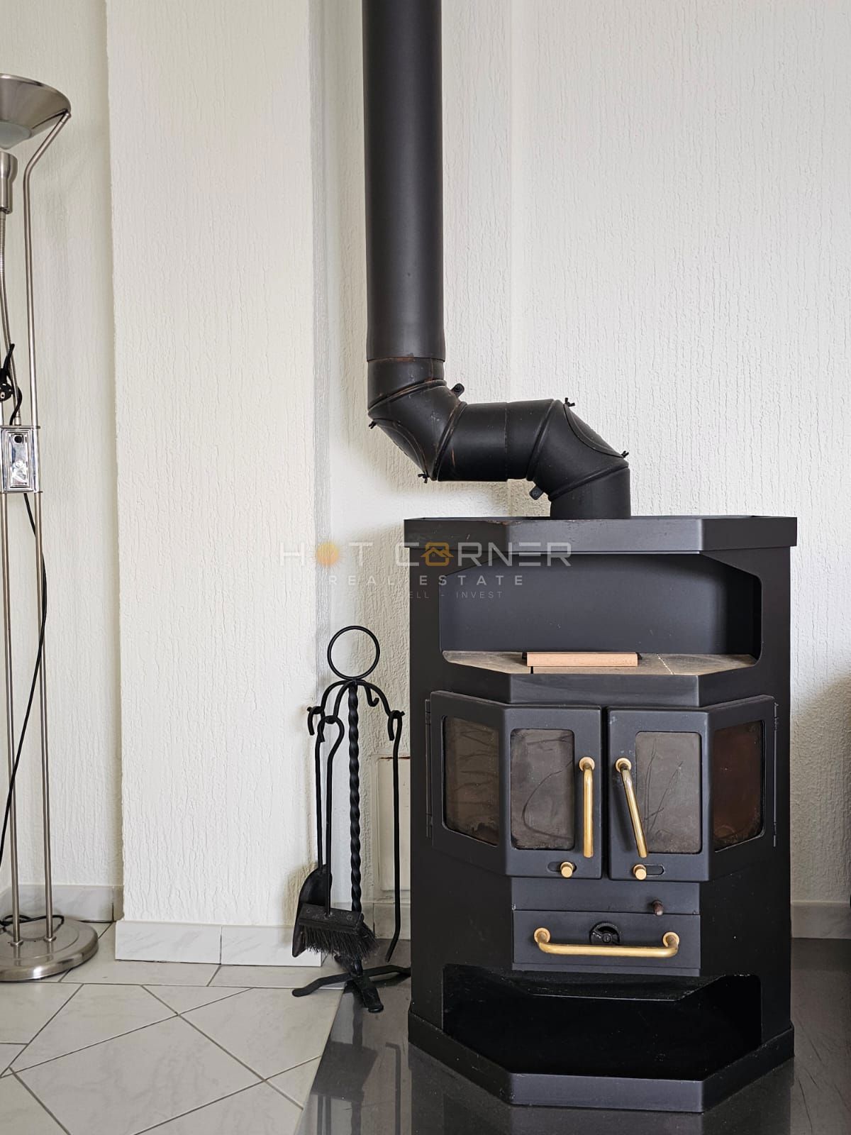 Appartamento con una camera da letto a Rovigno – a 750 m dalla spiaggia e 700 m dal centro storico