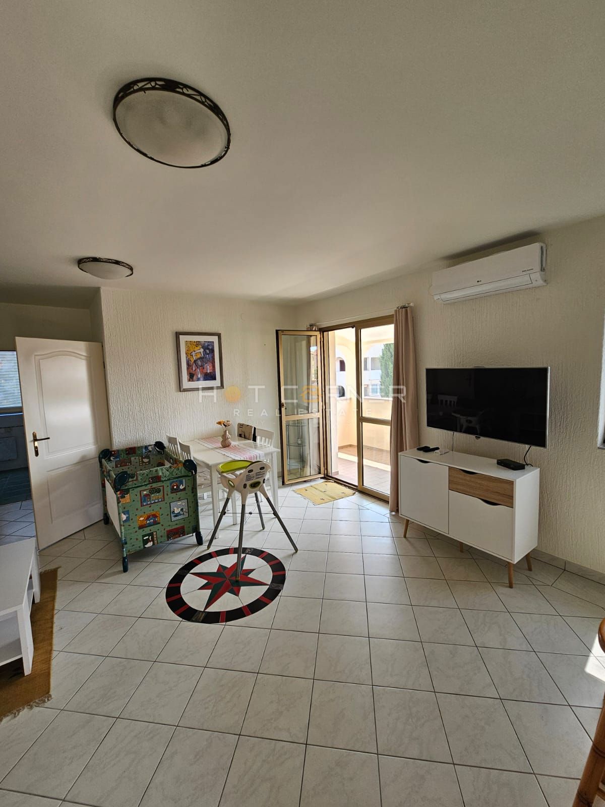 Appartamento con una camera da letto a Rovigno – a 750 m dalla spiaggia e 700 m dal centro storico