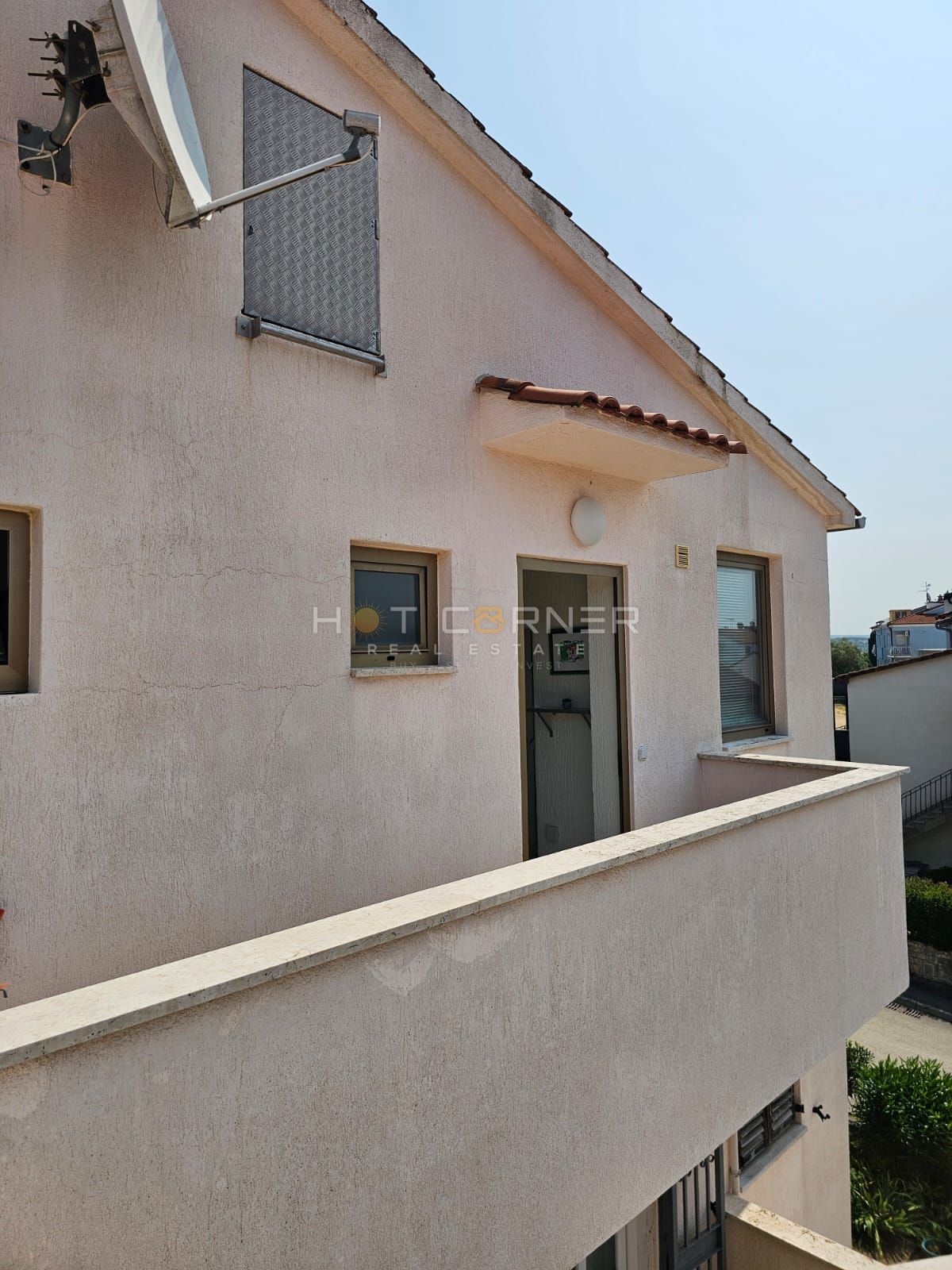 Appartamento con una camera da letto a Rovigno – a 750 m dalla spiaggia e 700 m dal centro storico