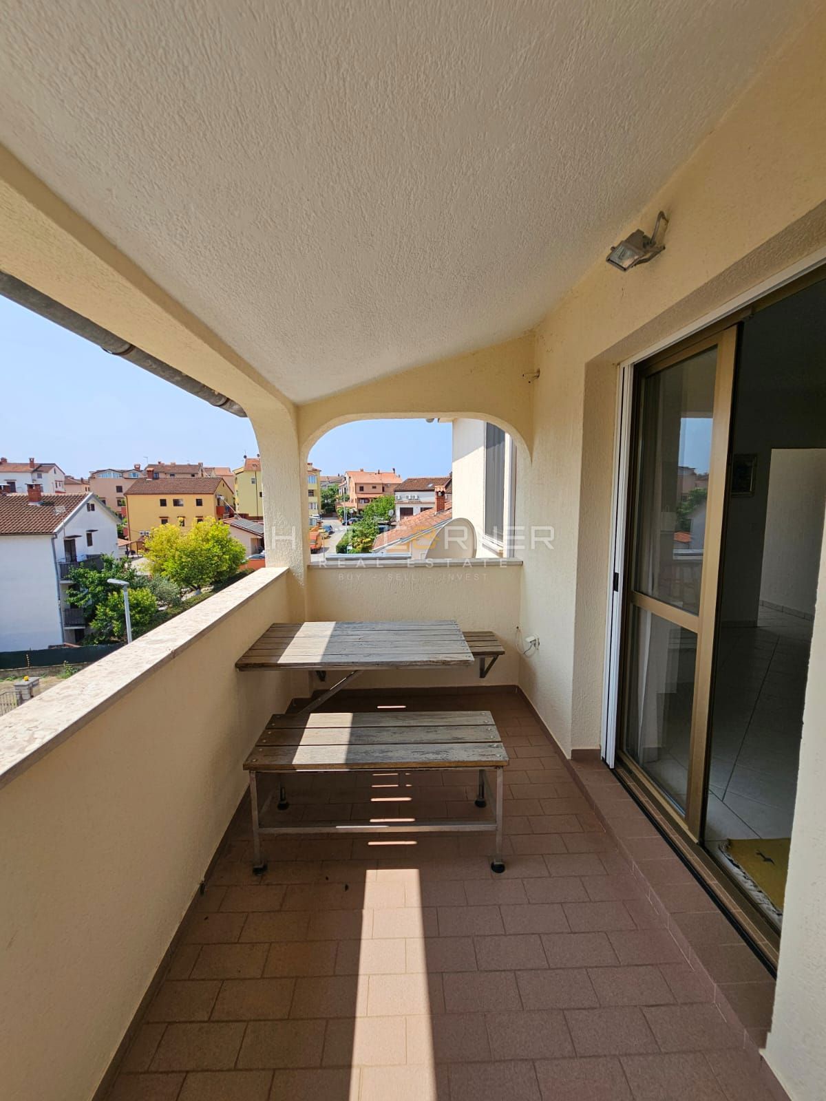 Appartamento con una camera da letto a Rovigno – a 750 m dalla spiaggia e 700 m dal centro storico