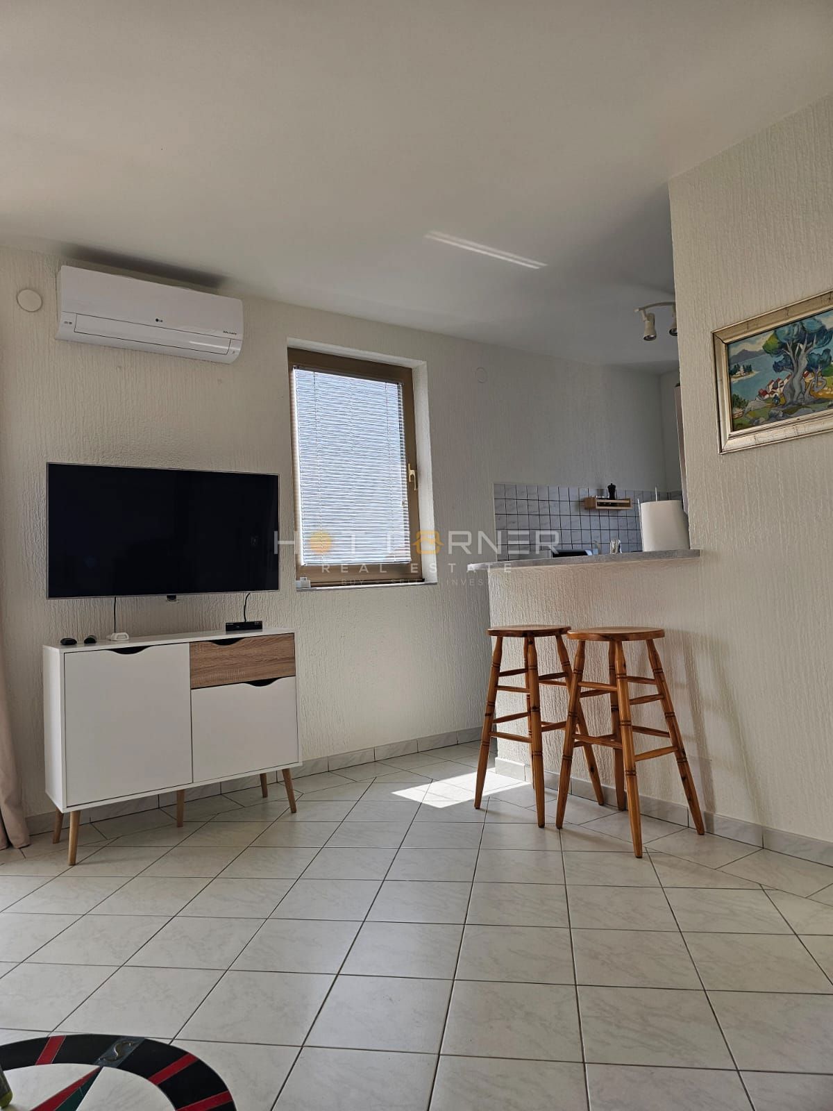 Appartamento con una camera da letto a Rovigno – a 750 m dalla spiaggia e 700 m dal centro storico