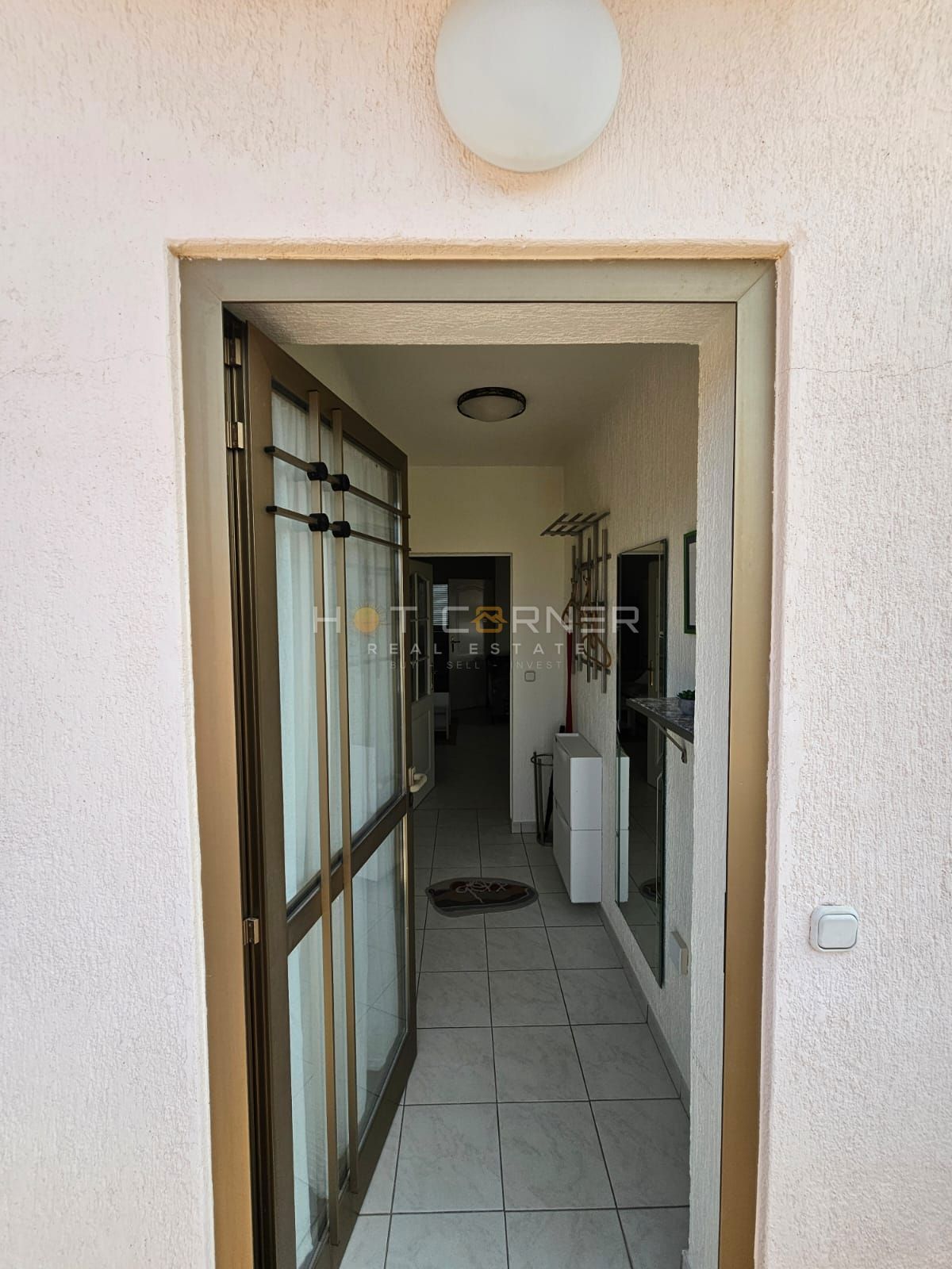 Appartamento con una camera da letto a Rovigno – a 750 m dalla spiaggia e 700 m dal centro storico