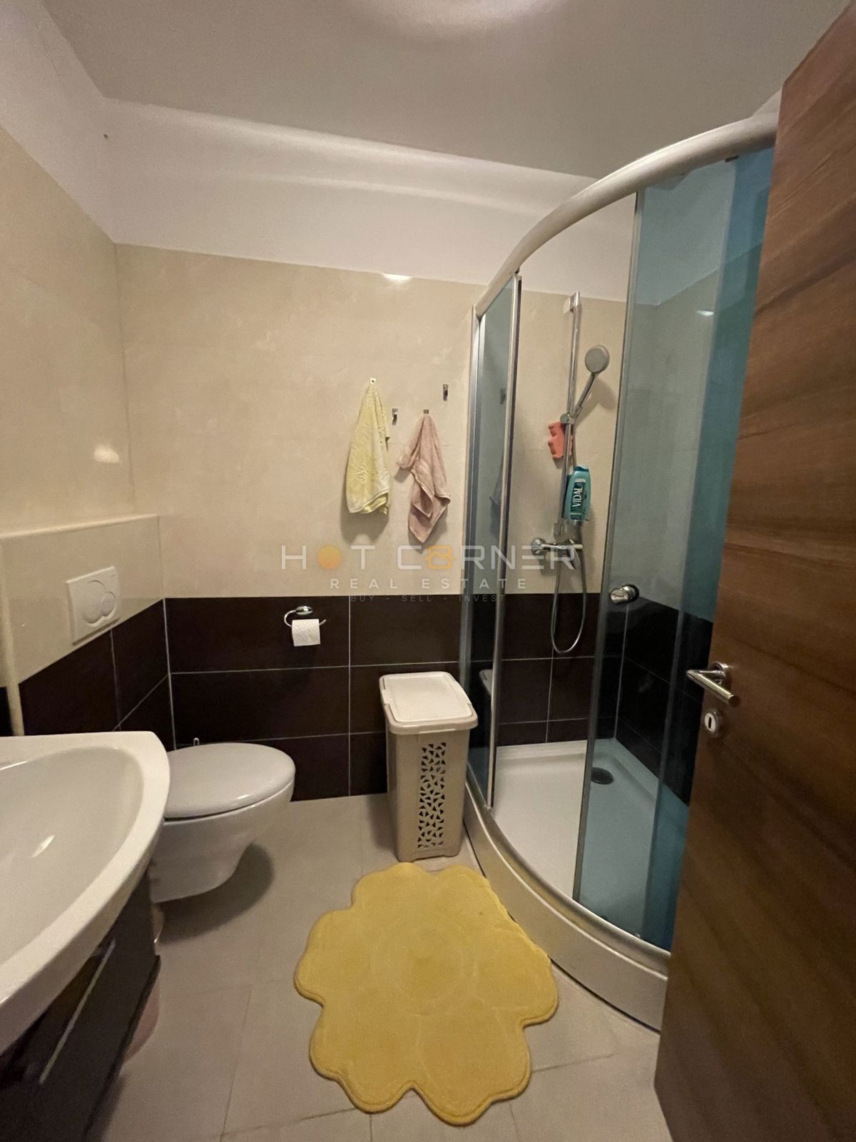 Appartamento Ližnjan, 62m2