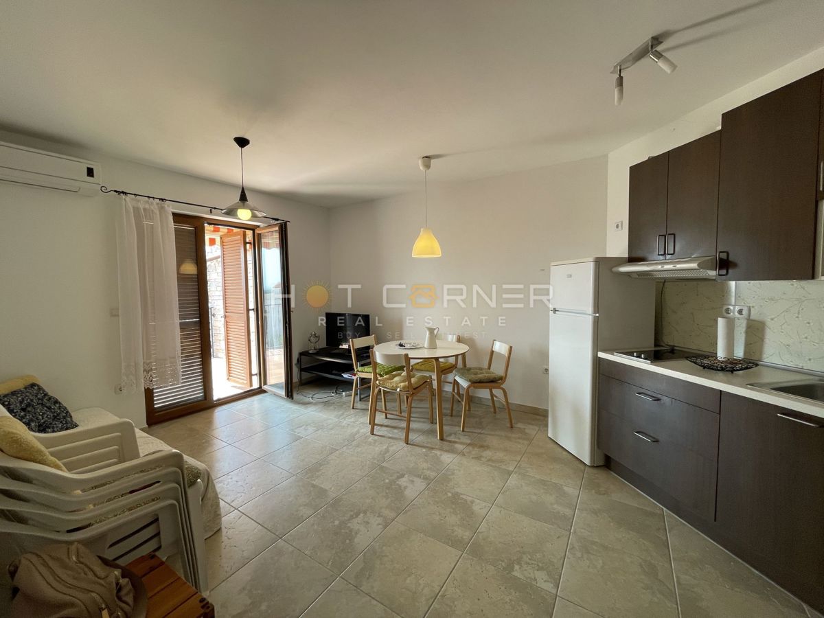 Appartamento Ližnjan, 62m2