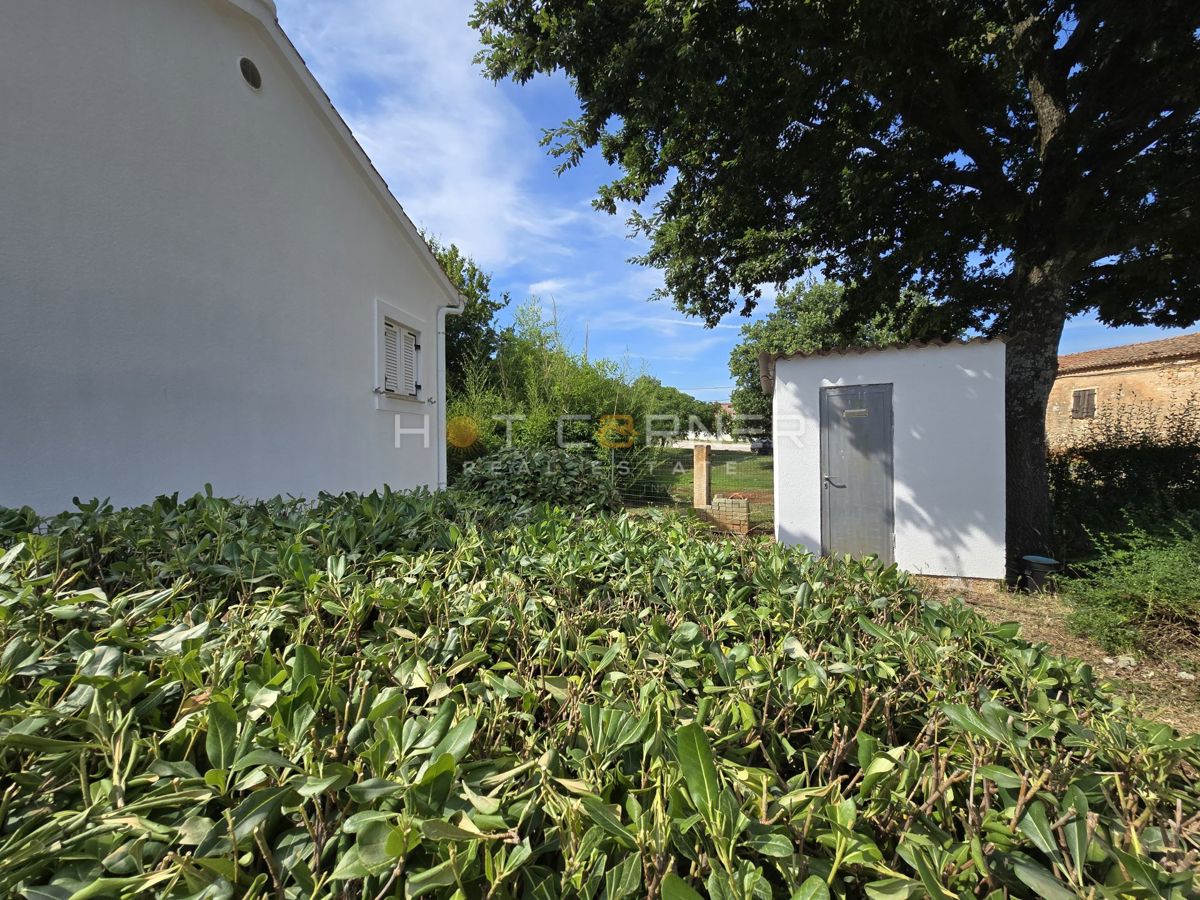 Casa Loborika, Marčana, 130m2