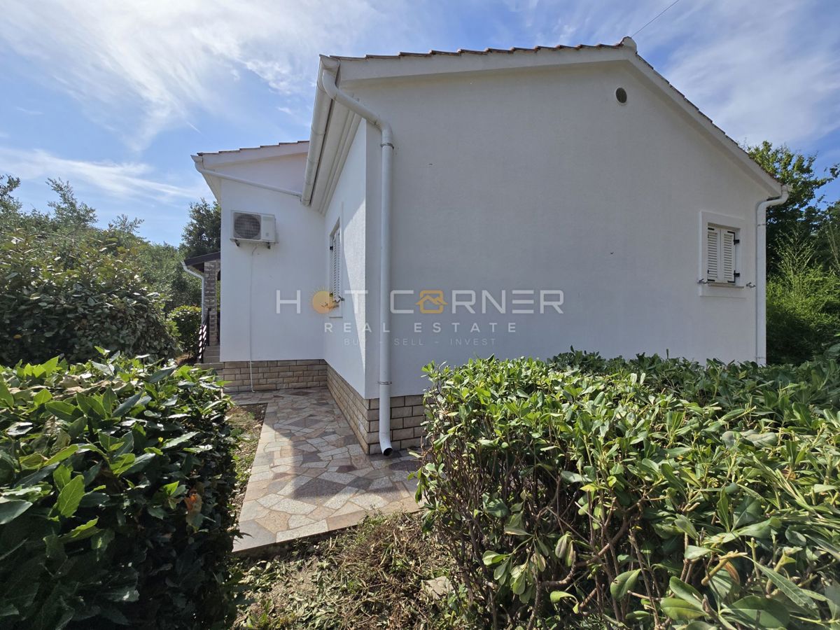 Casa Loborika, Marčana, 130m2