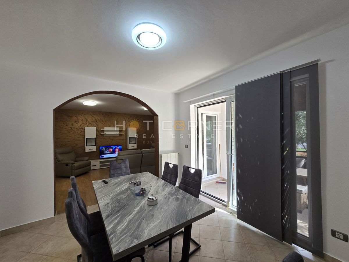 Casa Loborika, Marčana, 130m2