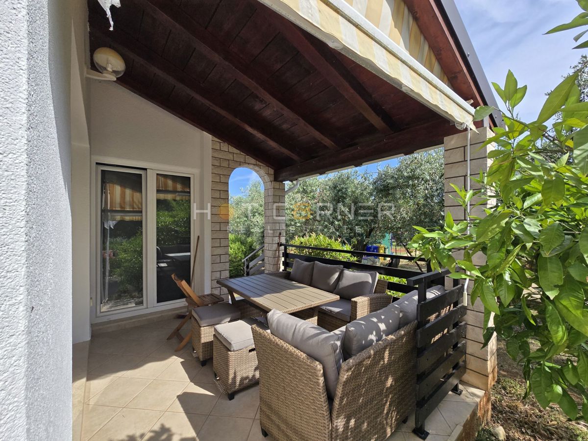 Casa Loborika, Marčana, 130m2