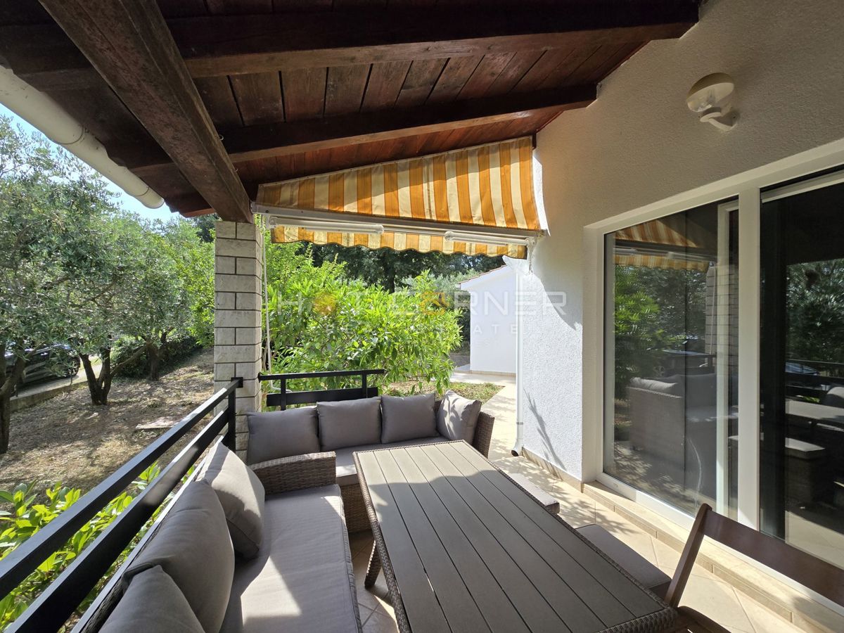 Casa Loborika, Marčana, 130m2