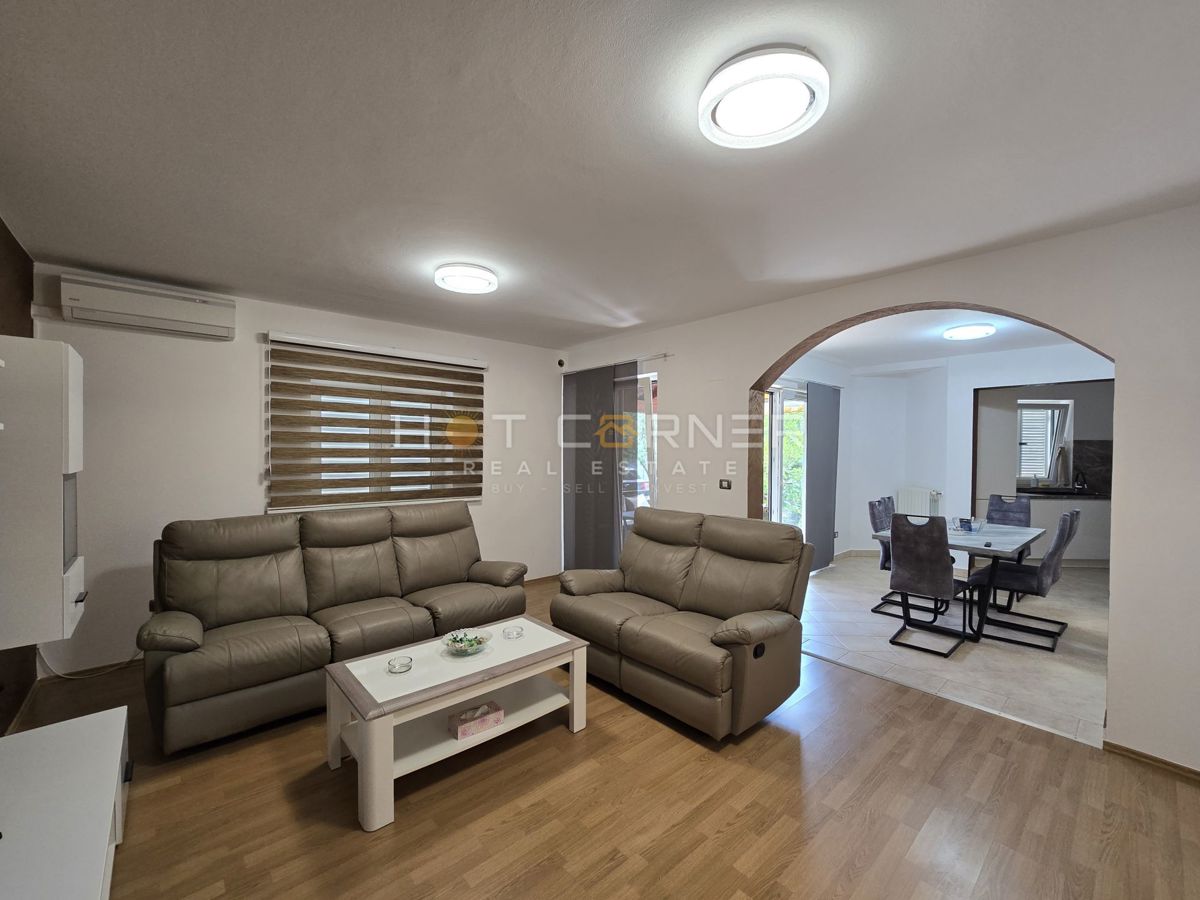 Casa Loborika, Marčana, 130m2