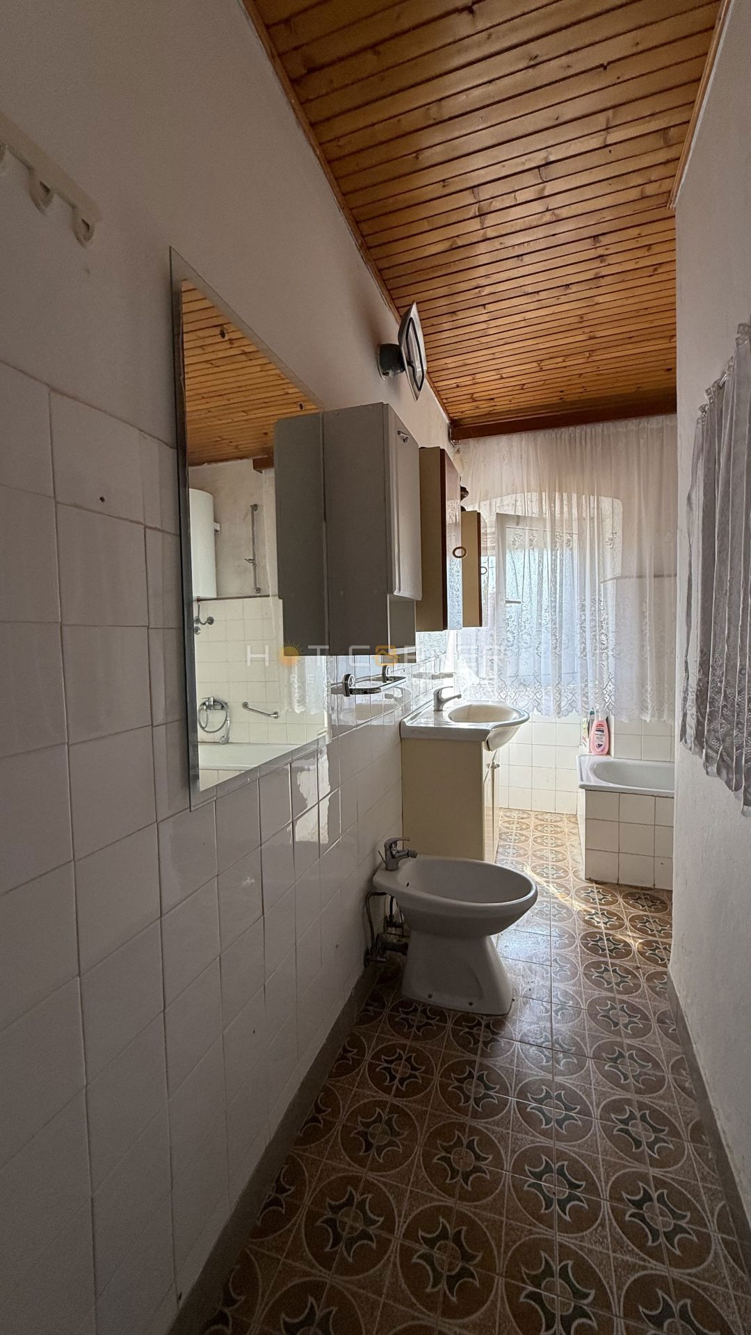 Casa in pietra istriana con terreno edificabile 