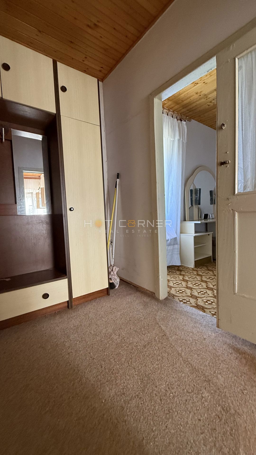 Casa in pietra istriana con terreno edificabile 