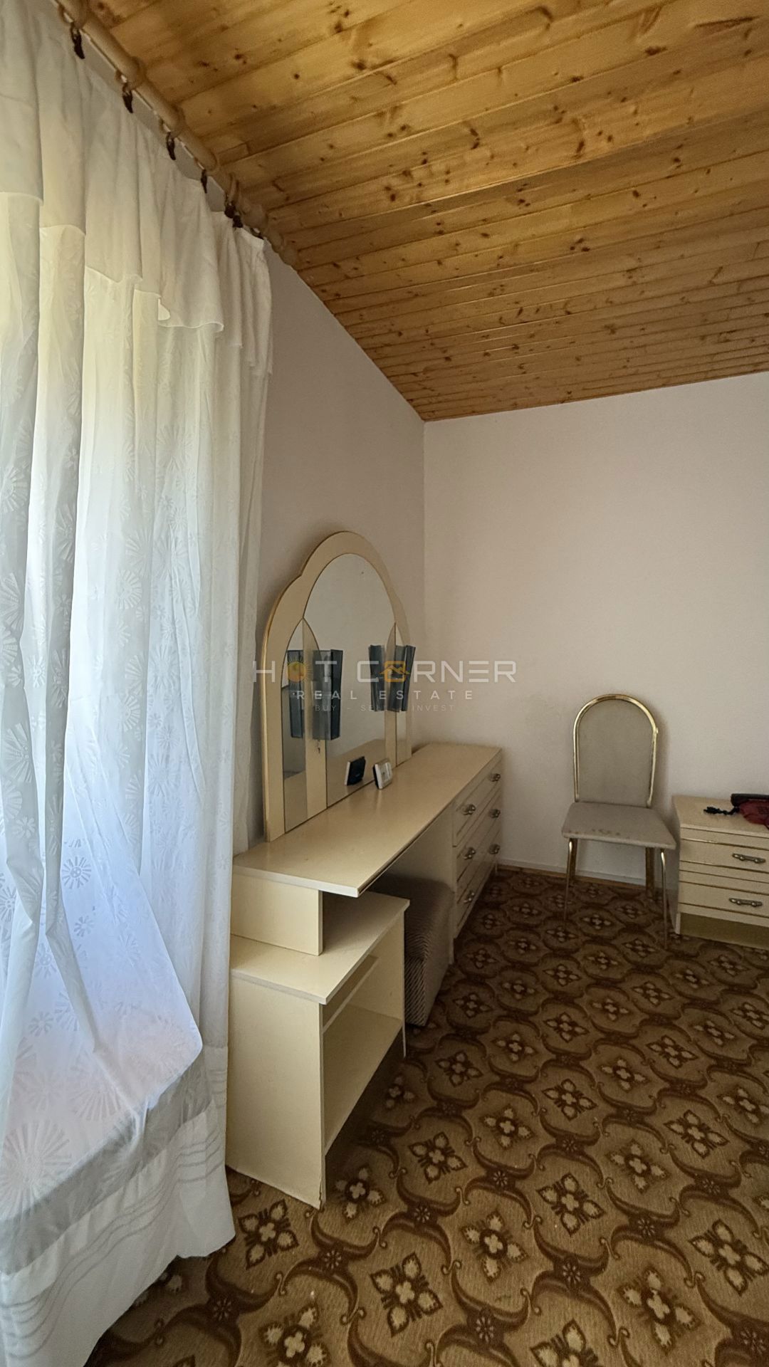 Casa in pietra istriana con terreno edificabile 