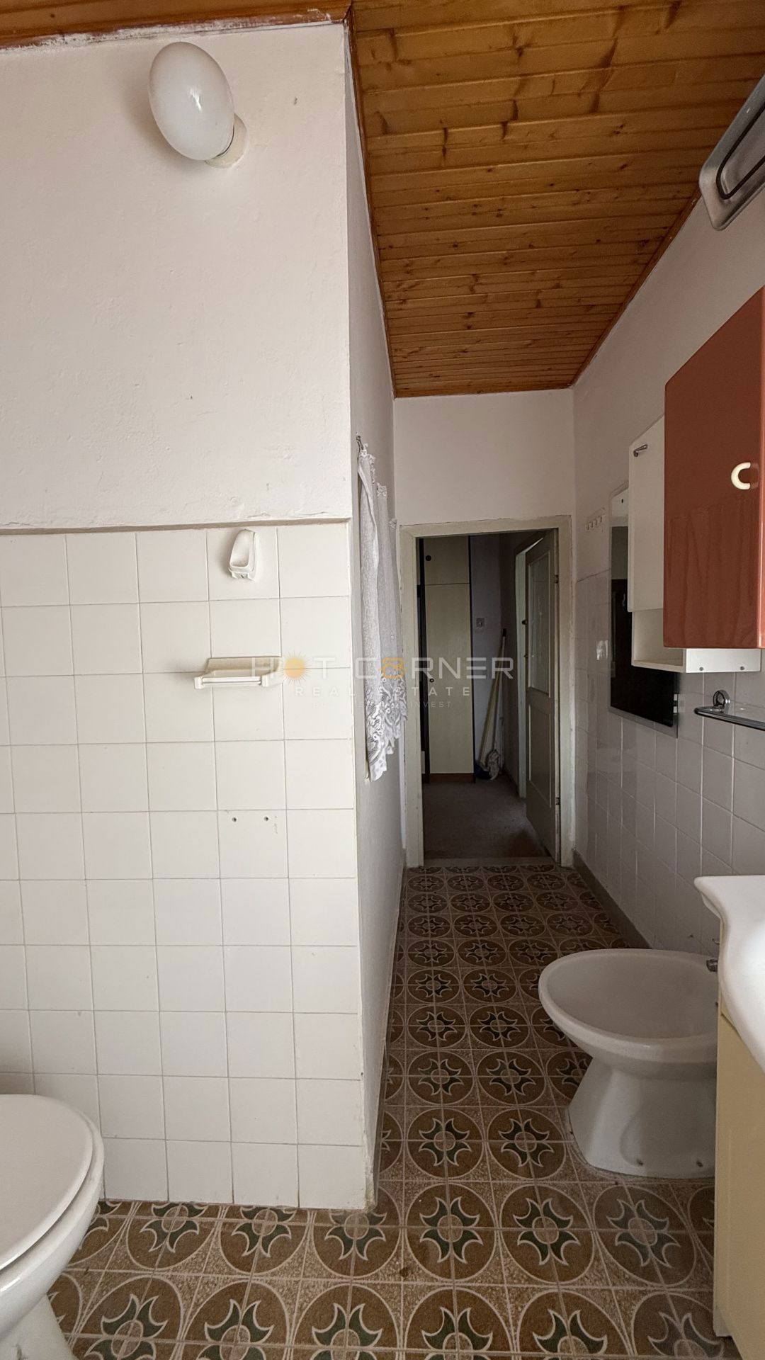 Casa in pietra istriana con terreno edificabile 