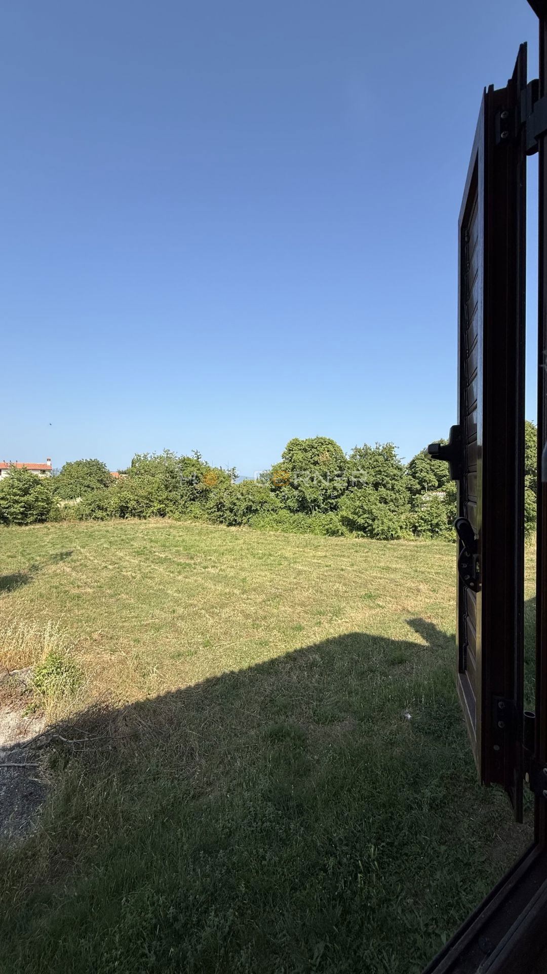 Casa in pietra istriana con terreno edificabile 