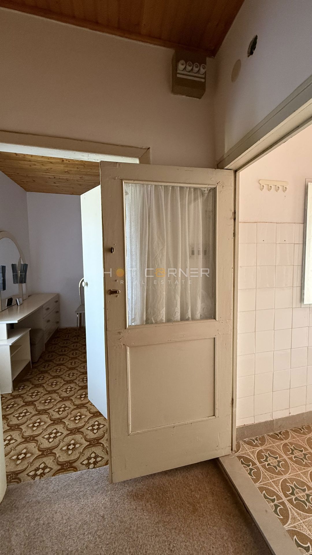 Casa in pietra istriana con terreno edificabile 