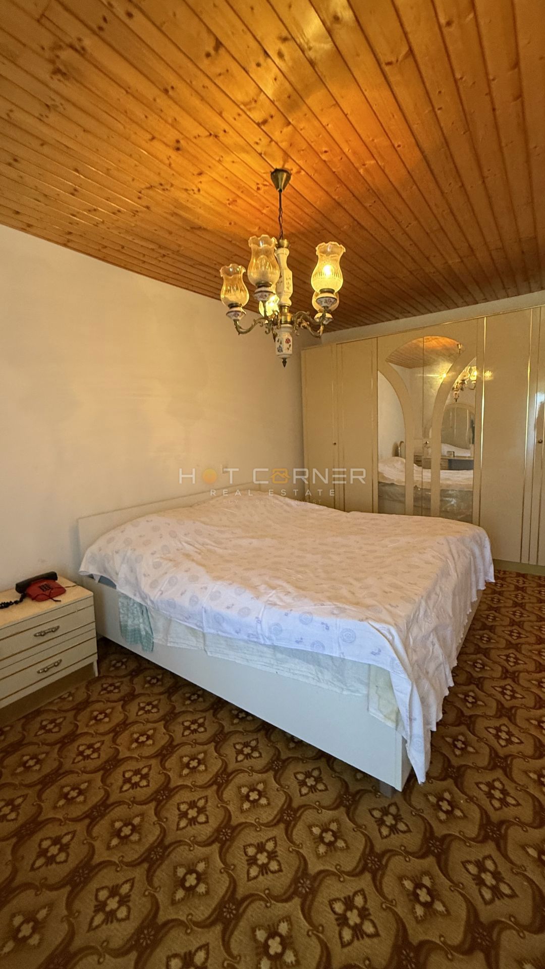 Casa in pietra istriana con terreno edificabile 