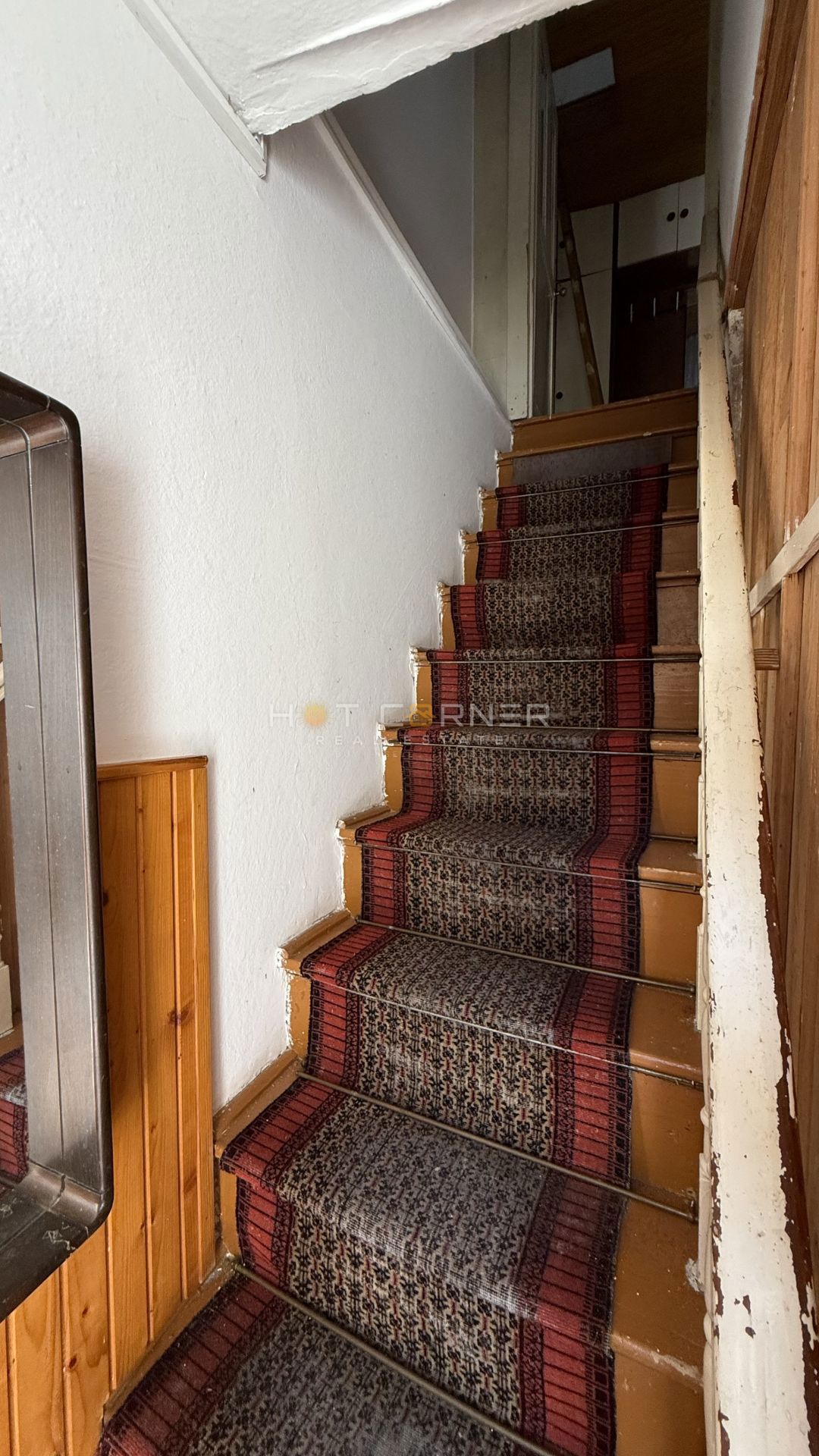 Casa in pietra istriana con terreno edificabile 