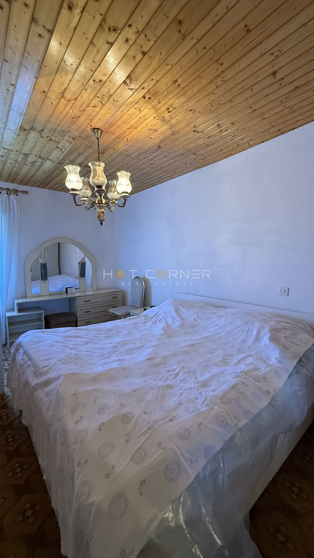 Casa in pietra istriana con terreno edificabile 