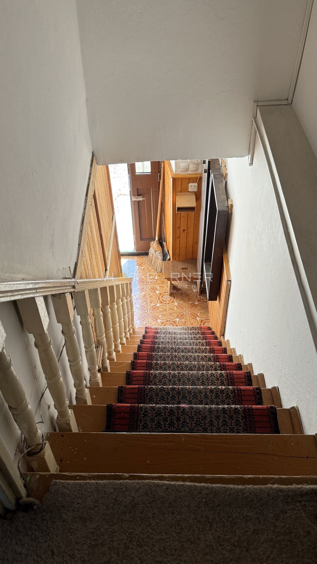 Casa in pietra istriana con terreno edificabile 