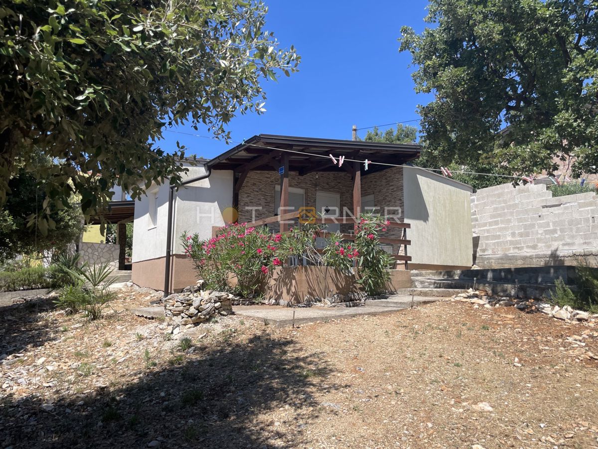 Casa Kavran, Marčana, 53m2