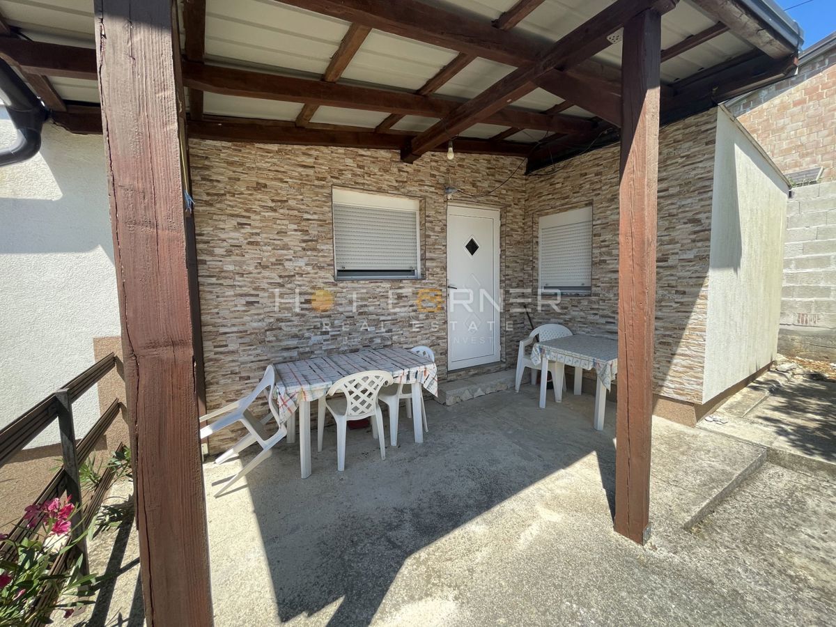 Casa Kavran, Marčana, 53m2