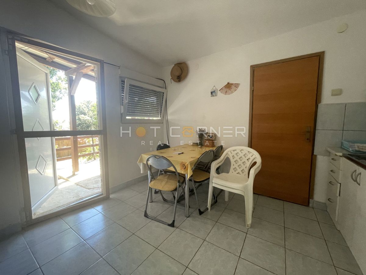 Casa Kavran, Marčana, 53m2