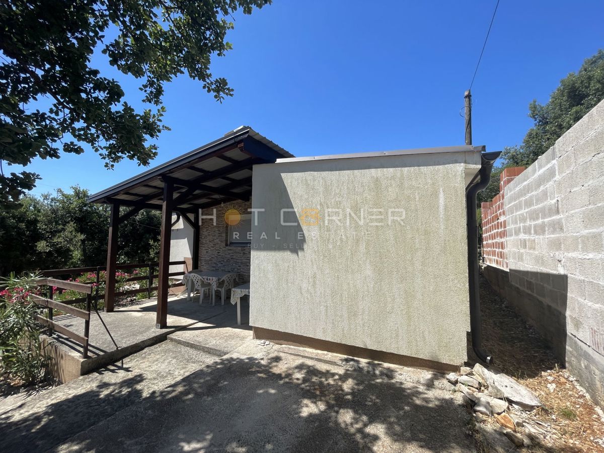 Casa Kavran, Marčana, 53m2